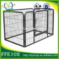 Outdoor Easy Setup with One Door Lock Metal Dog Playpen